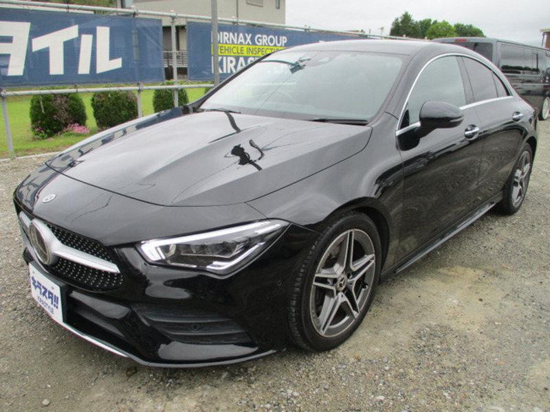 CLA-CLASS