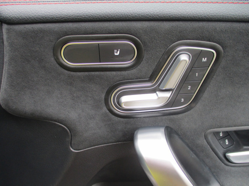 CLA-CLASS