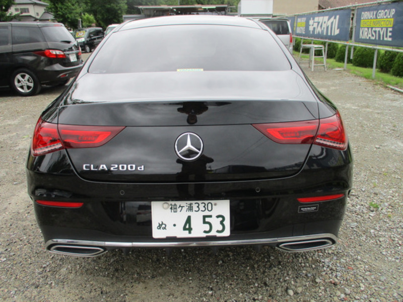 CLA-CLASS