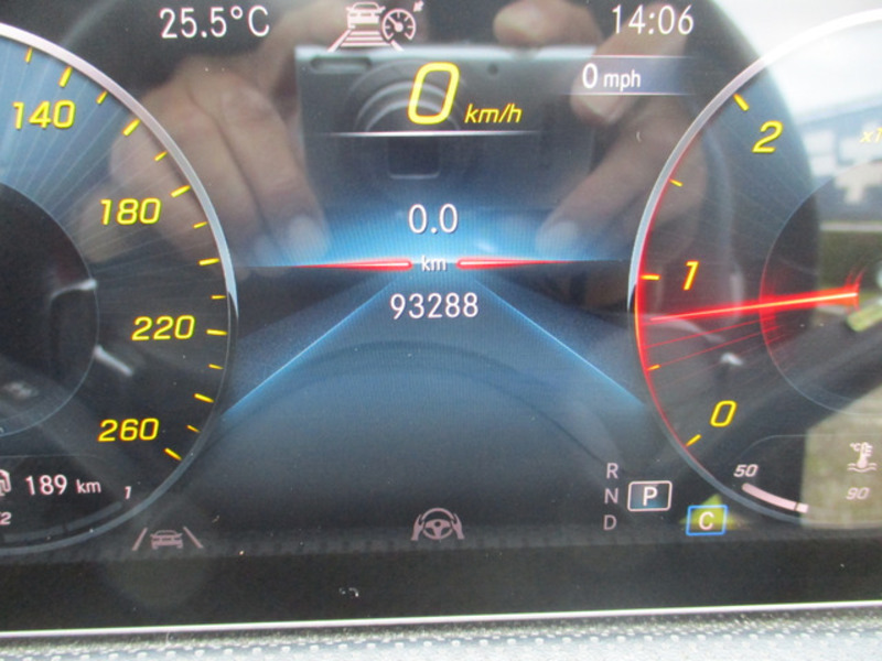 CLA-CLASS