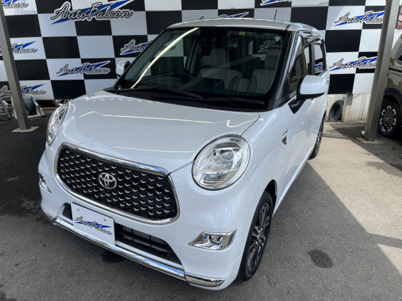 TOYOTA　PIXIS JOY