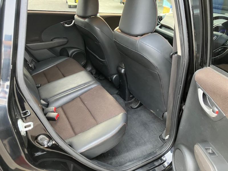 FIT SHUTTLE