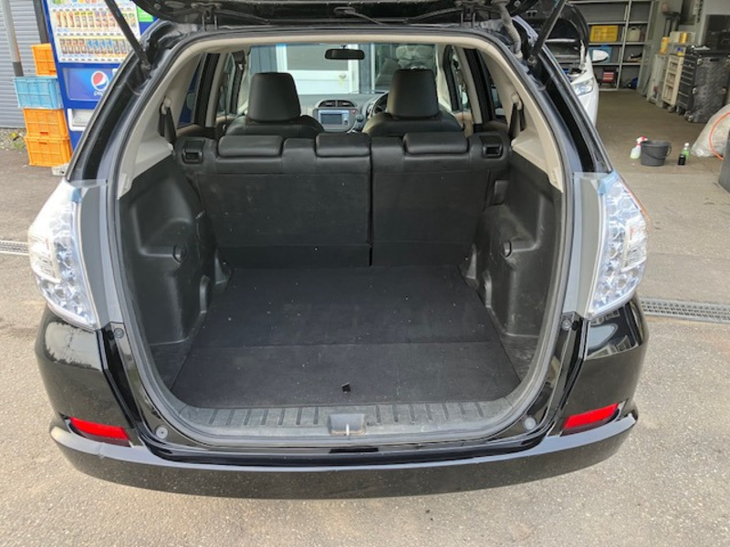 FIT SHUTTLE