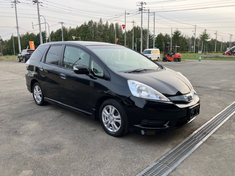FIT SHUTTLE