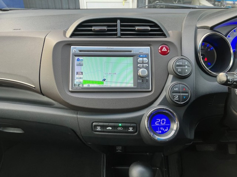 FIT SHUTTLE