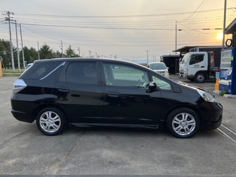 FIT SHUTTLE
