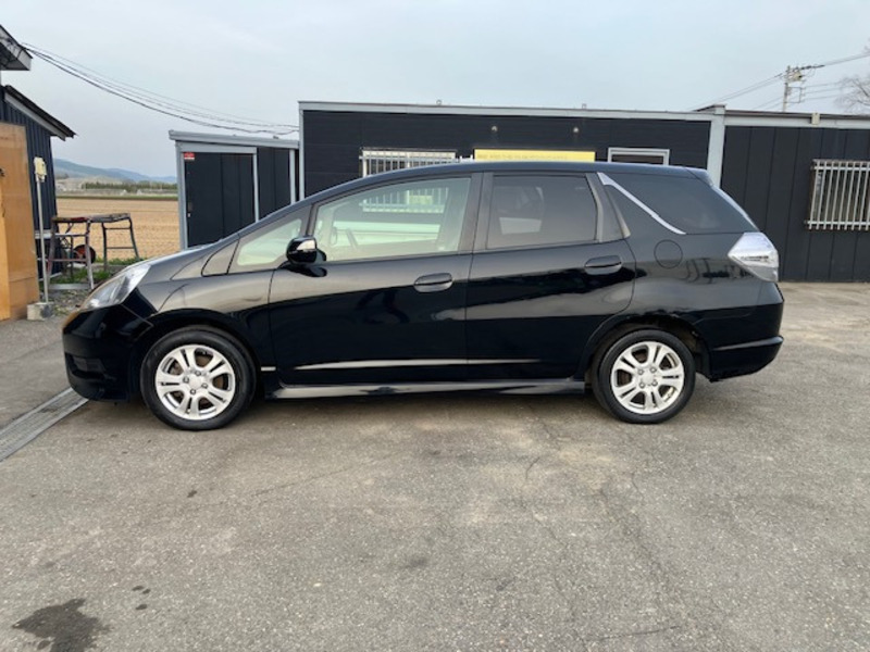 FIT SHUTTLE
