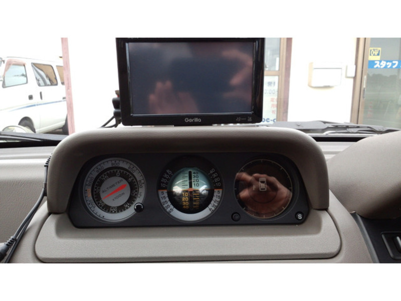 PAJERO