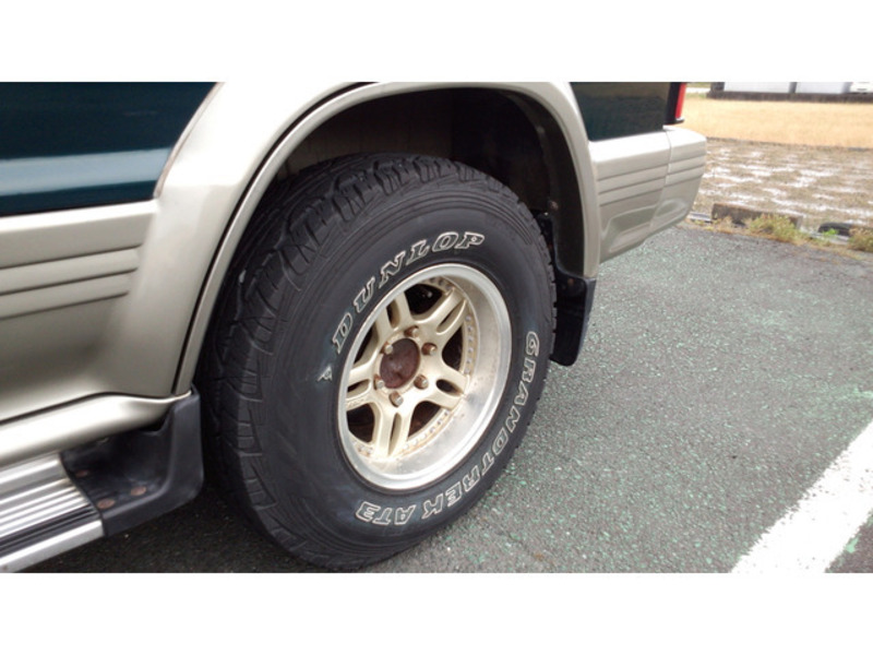 PAJERO