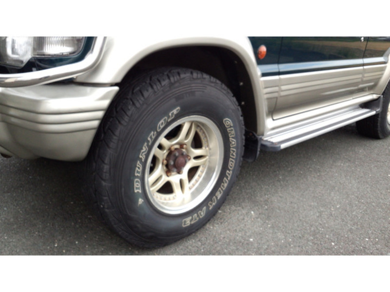 PAJERO