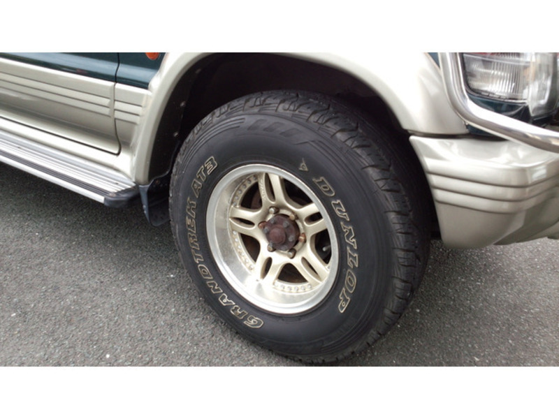 PAJERO