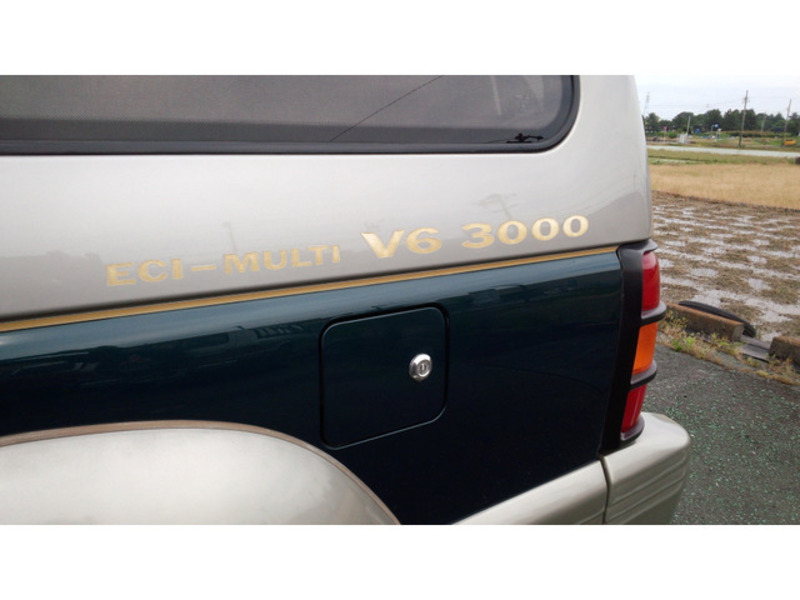 PAJERO