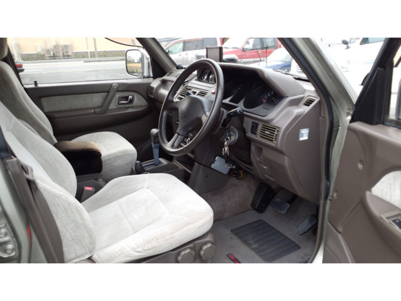PAJERO