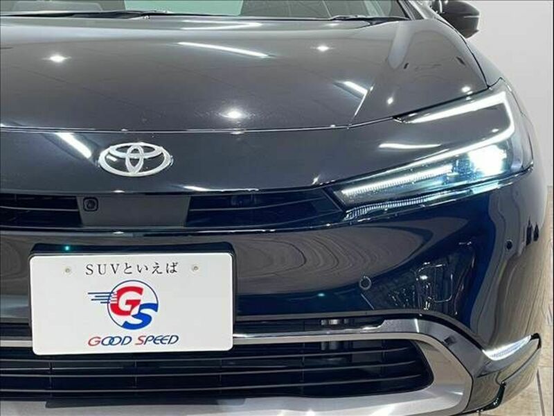 PRIUS