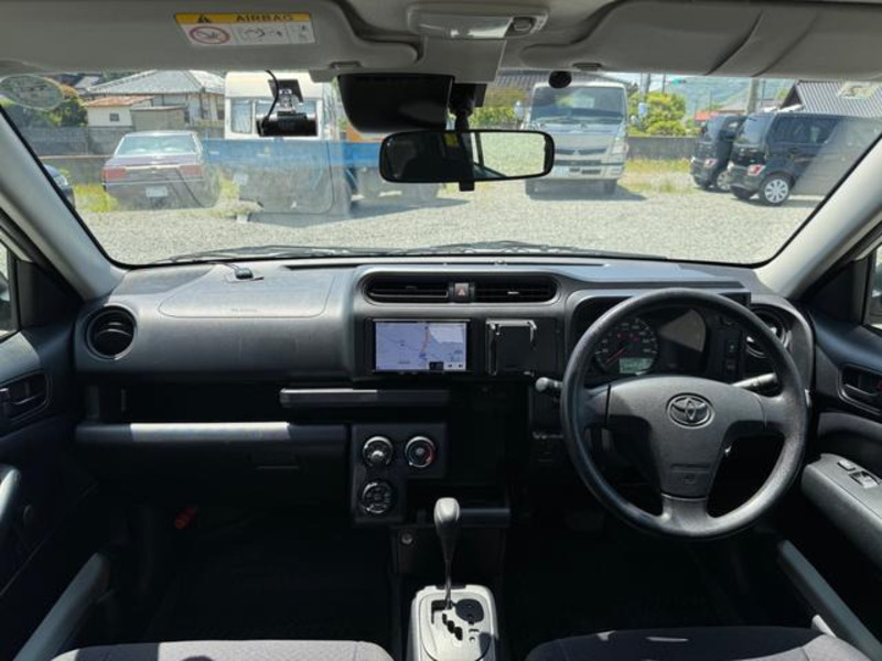 PROBOX VAN