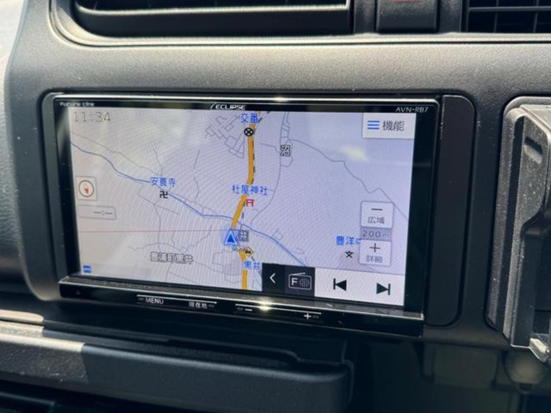 PROBOX VAN