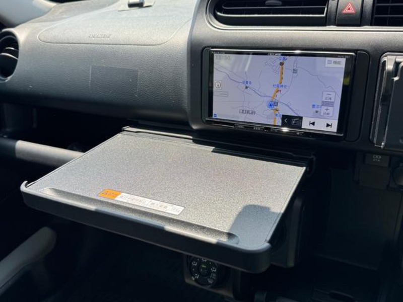 PROBOX VAN