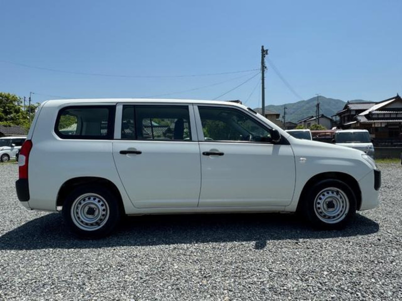 PROBOX VAN