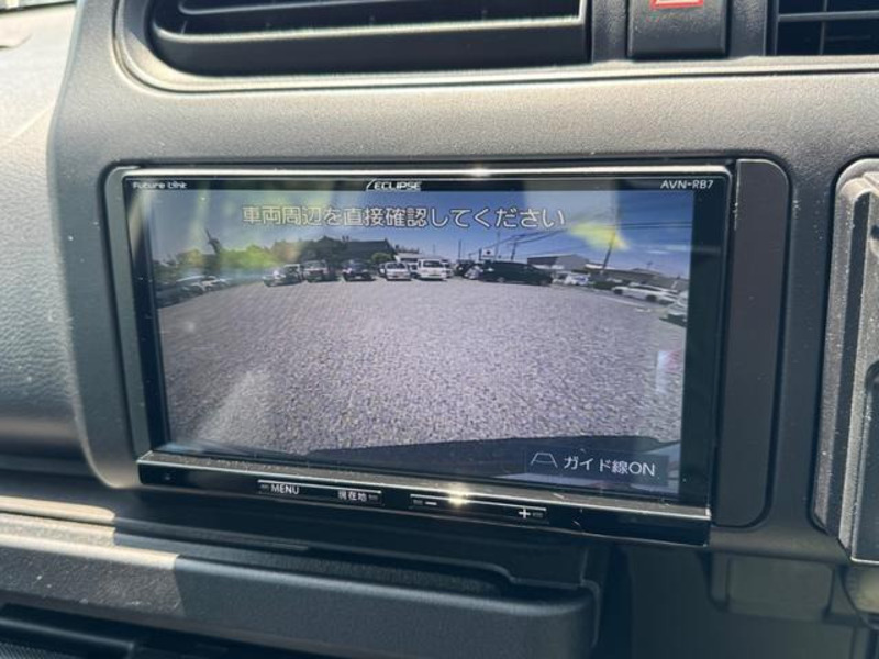 PROBOX VAN