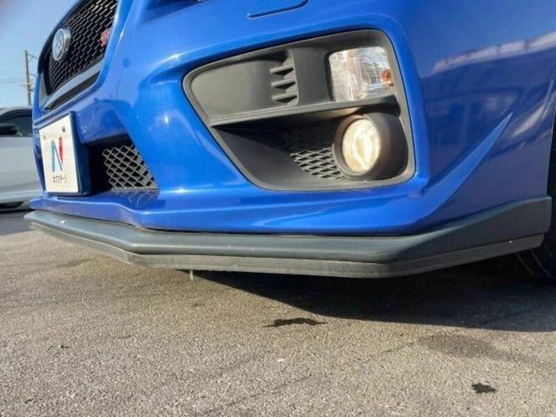 WRX STI