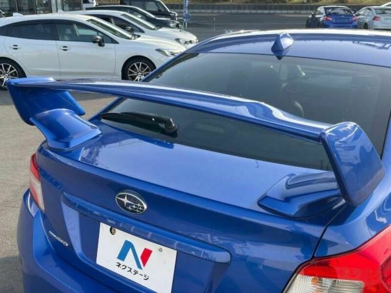 WRX STI