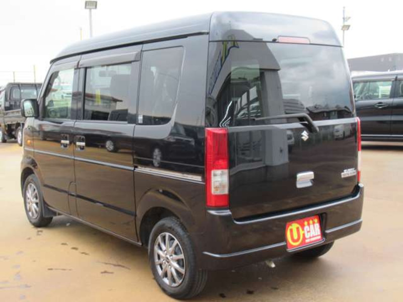 EVERY WAGON-4
