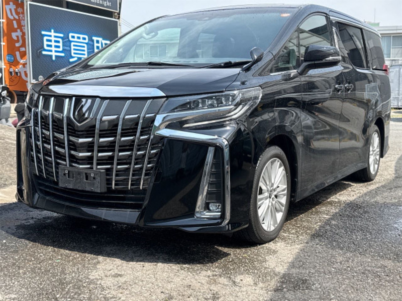 ALPHARD