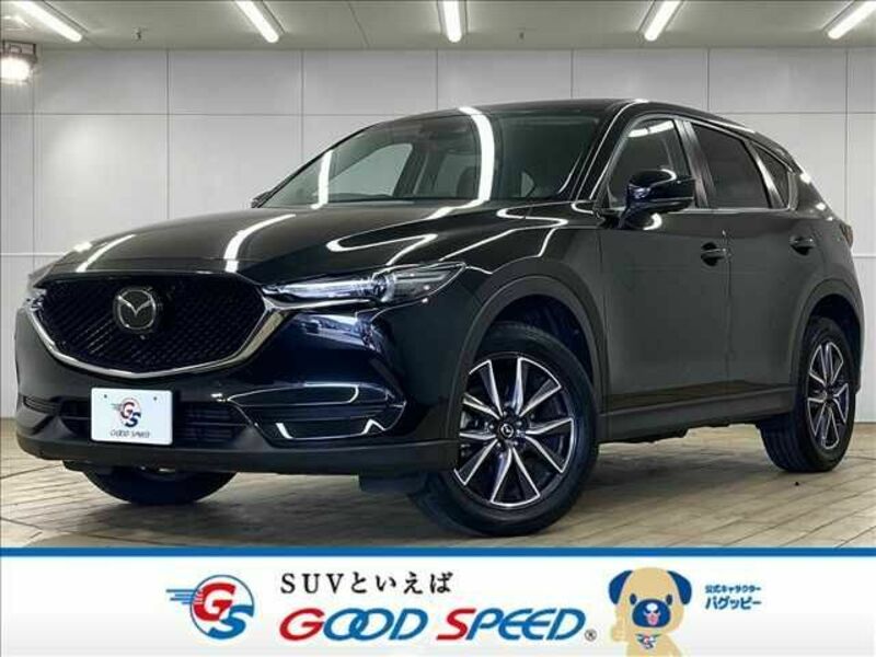 CX-5-0