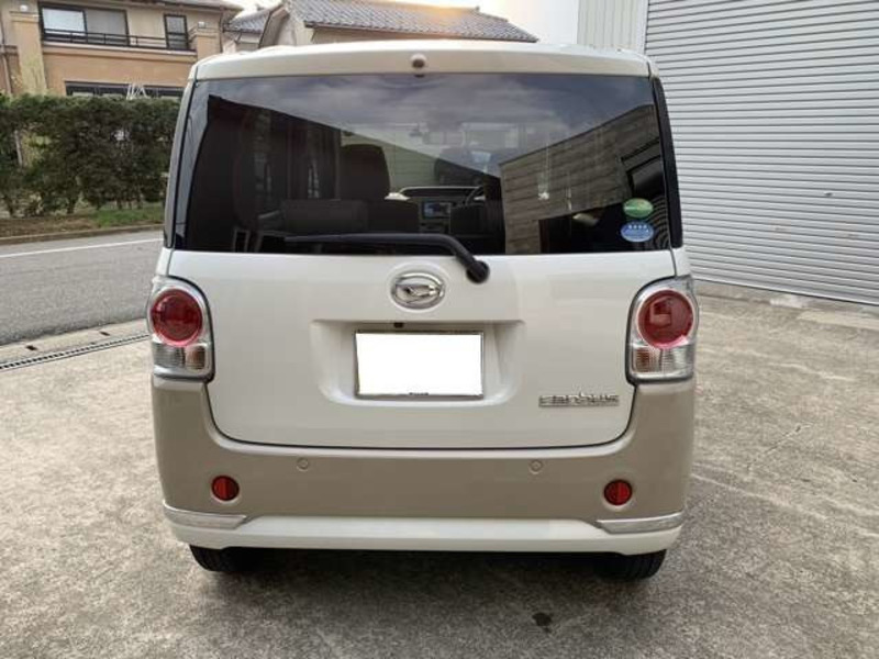 MOVE CANBUS