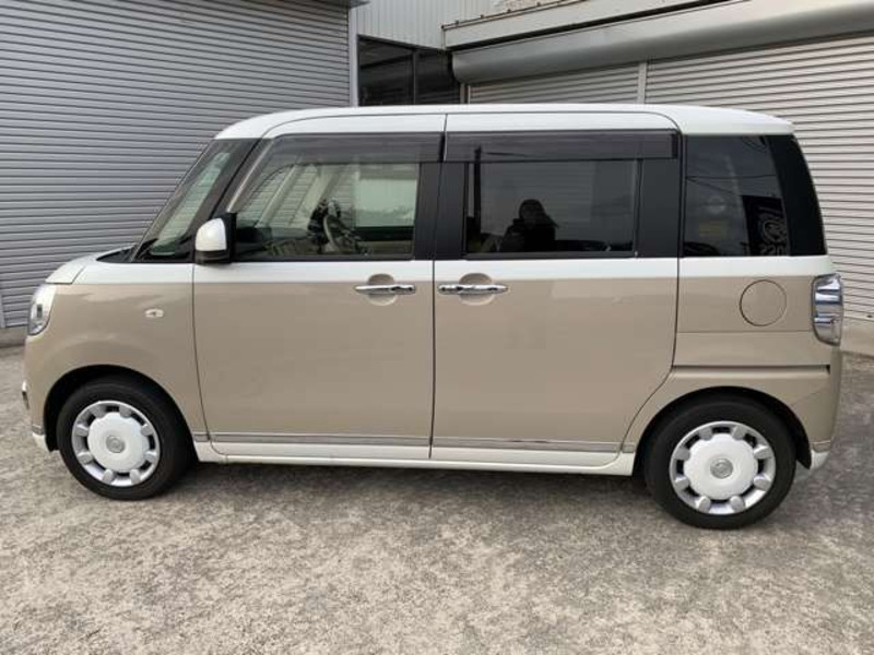 MOVE CANBUS