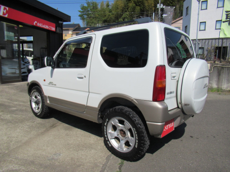 JIMNY