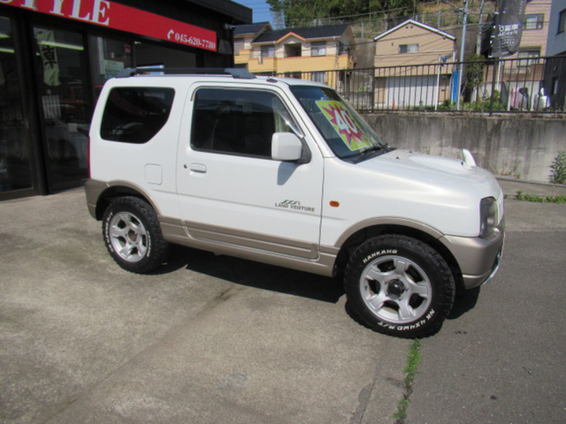 JIMNY