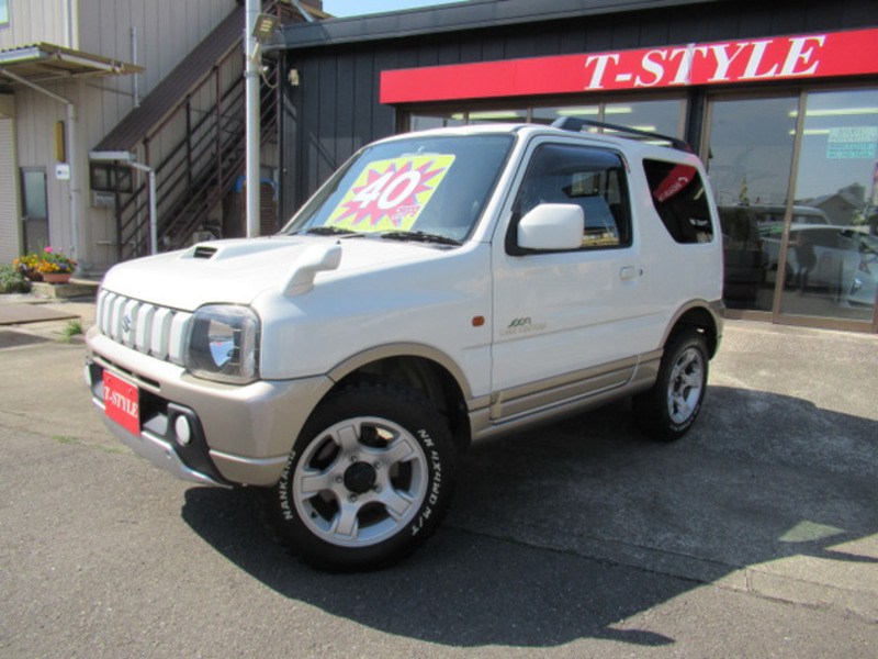 JIMNY