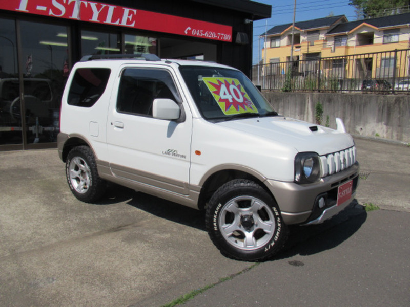 JIMNY