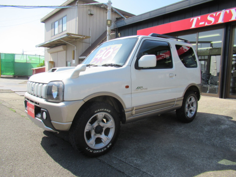 JIMNY