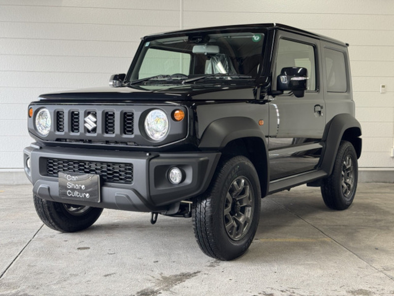 JIMNY SIERRA