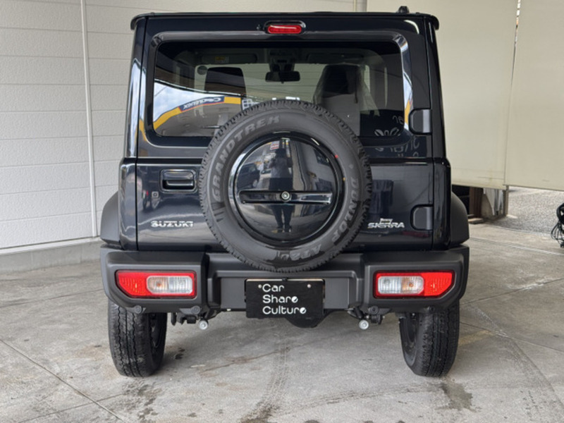 JIMNY SIERRA-8