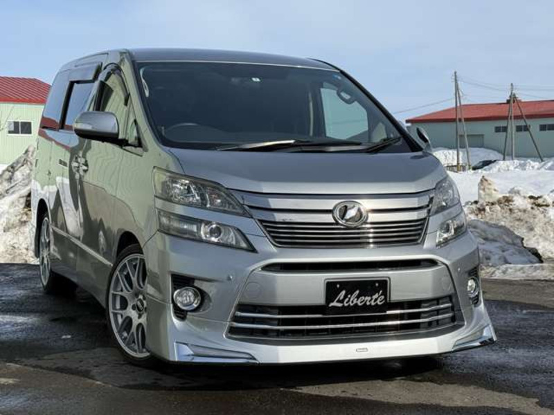VELLFIRE
