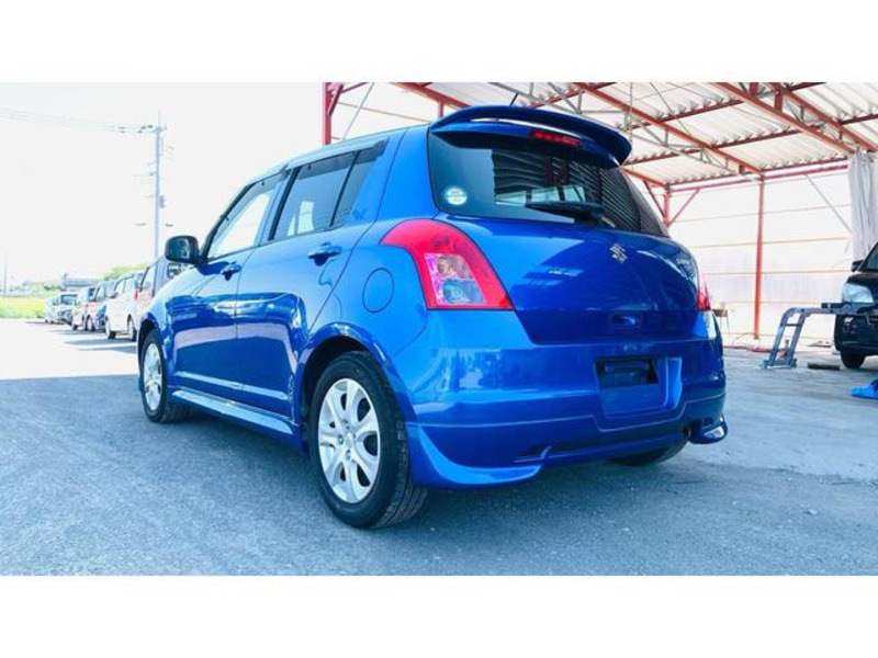 SWIFT