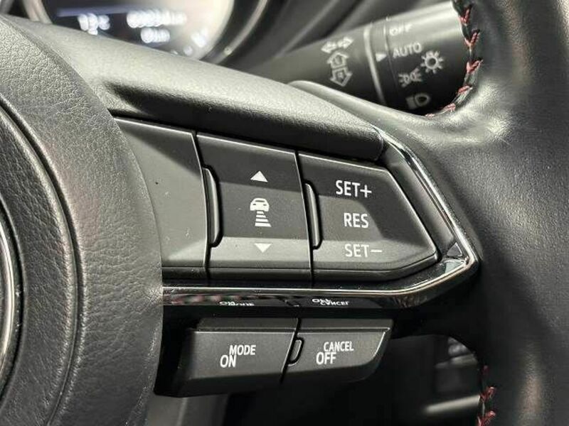 CX-8