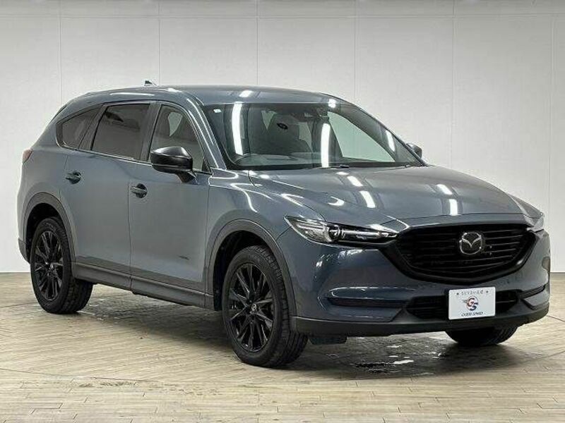 CX-8