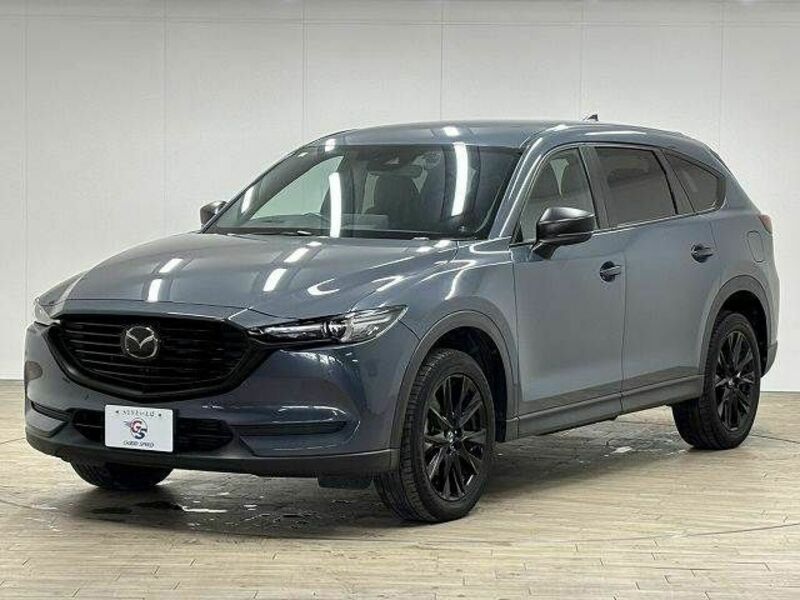 CX-8