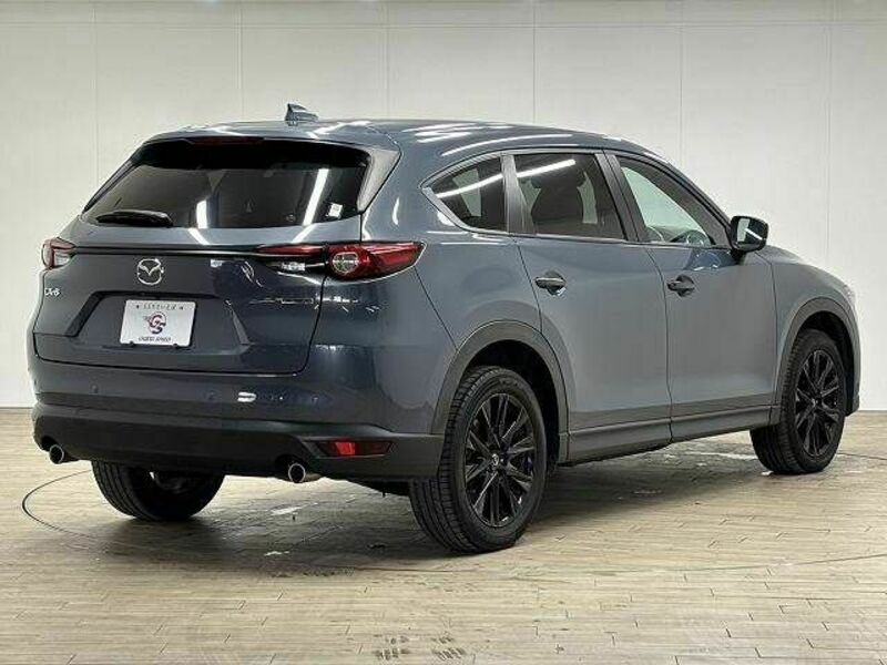 CX-8
