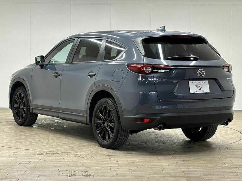 CX-8