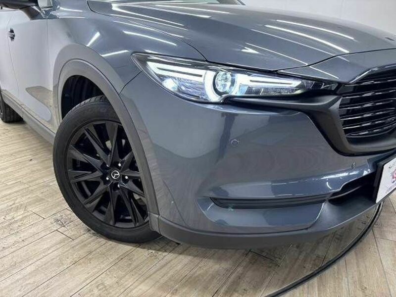 CX-8