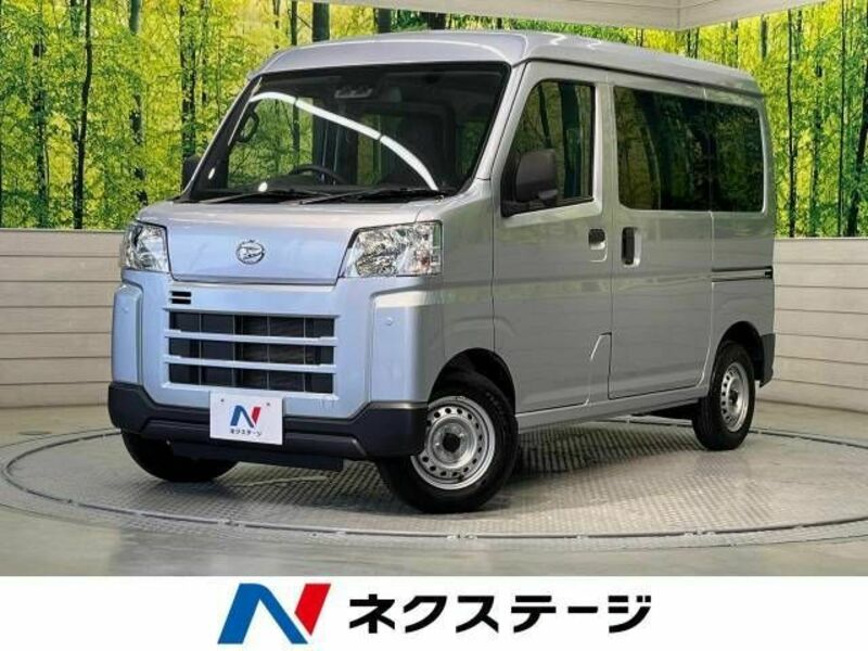 HIJET CARGO-0