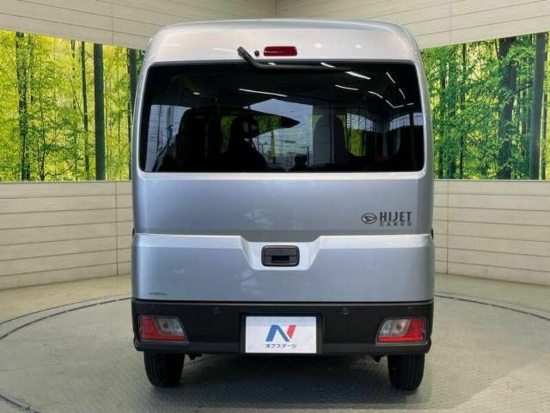 HIJET CARGO