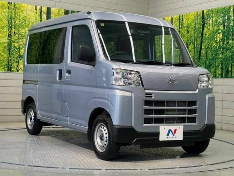HIJET CARGO