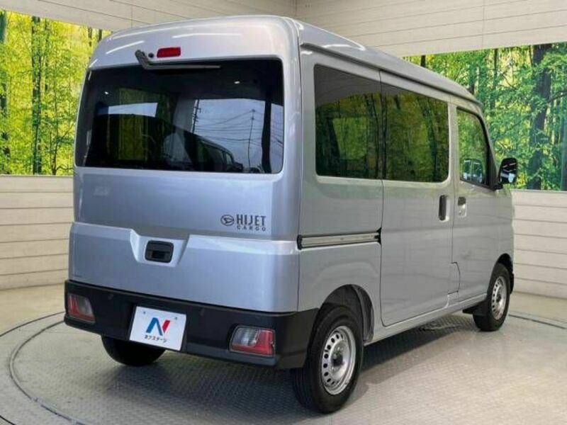 HIJET CARGO