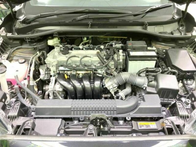 COROLLA CROSS